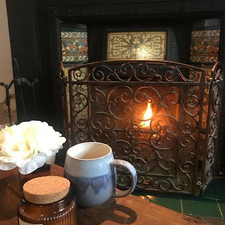 Mill Cottage Modern Boutique Cosy Home In Lake District Village Near Scafell Gosforth  Eksteriør billede