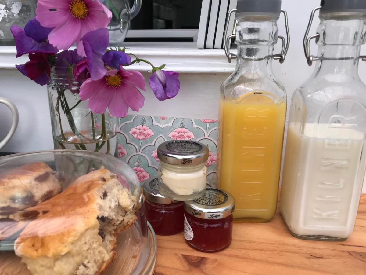 Mill Cottage Modern Boutique Cosy Home In Lake District Village Near Scafell Gosforth  Eksteriør billede