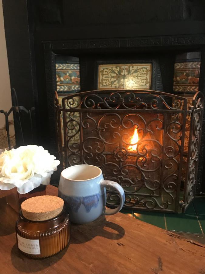Mill Cottage Modern Boutique Cosy Home In Lake District Village Near Scafell Gosforth  Eksteriør billede