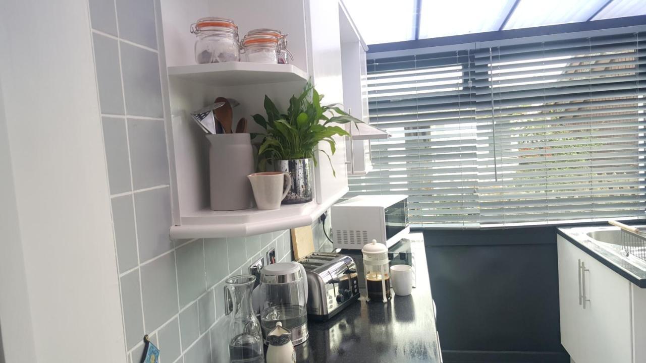 Mill Cottage Modern Boutique Cosy Home In Lake District Village Near Scafell Gosforth  Eksteriør billede