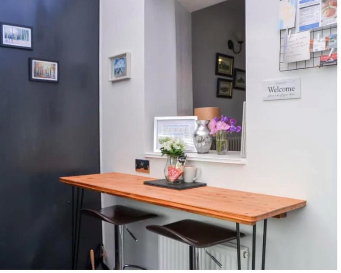Mill Cottage Modern Boutique Cosy Home In Lake District Village Near Scafell Gosforth  Eksteriør billede