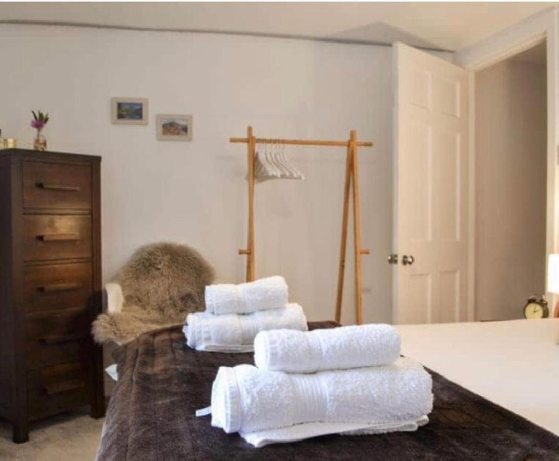 Mill Cottage Modern Boutique Cosy Home In Lake District Village Near Scafell Gosforth  Eksteriør billede