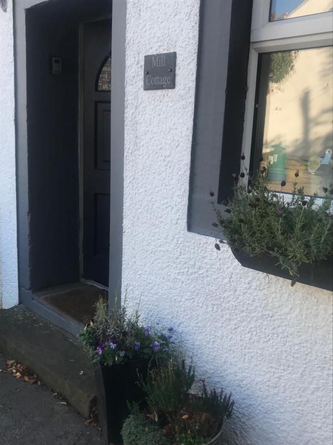 Mill Cottage Modern Boutique Cosy Home In Lake District Village Near Scafell Gosforth  Eksteriør billede