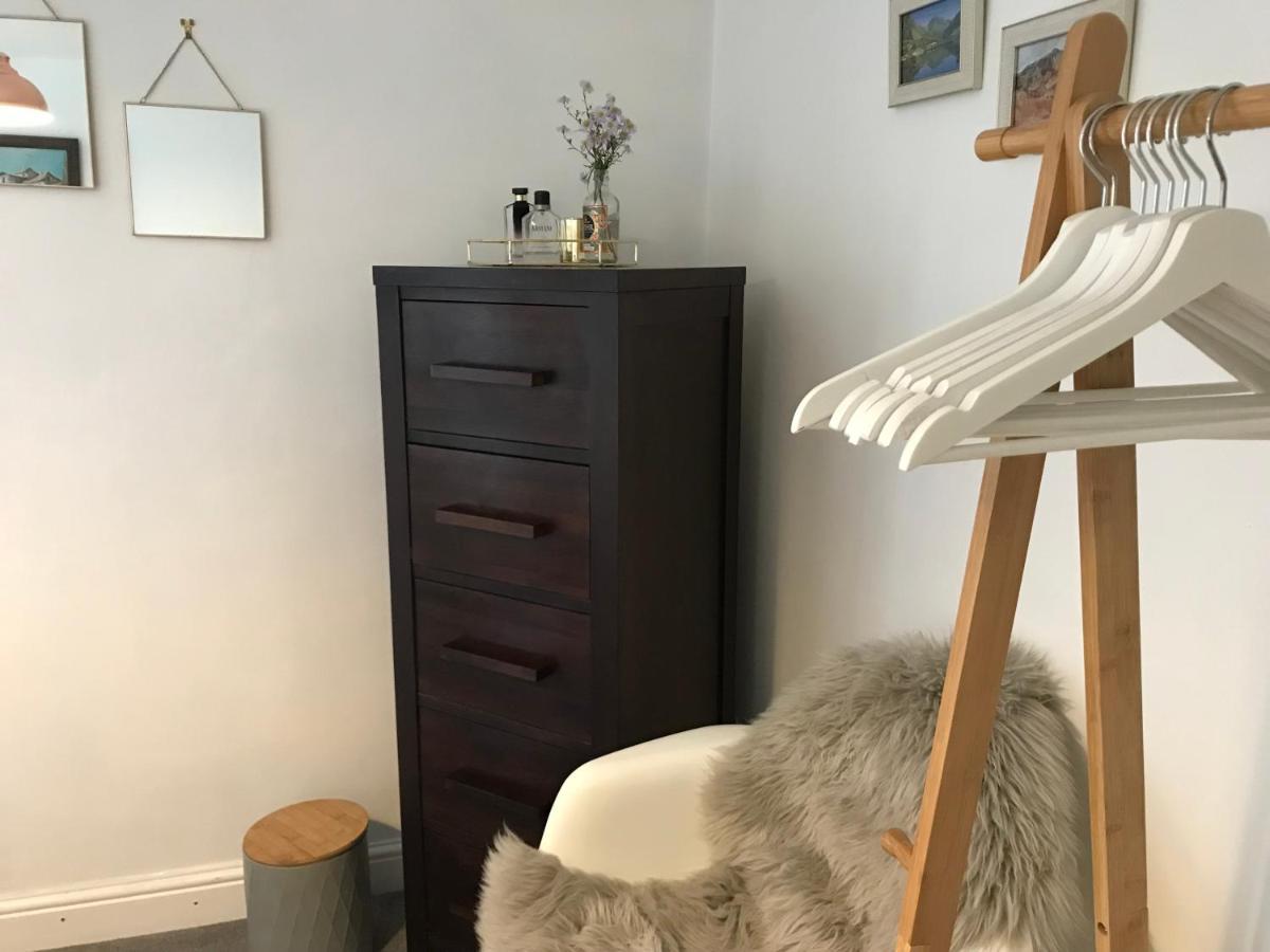 Mill Cottage Modern Boutique Cosy Home In Lake District Village Near Scafell Gosforth  Eksteriør billede
