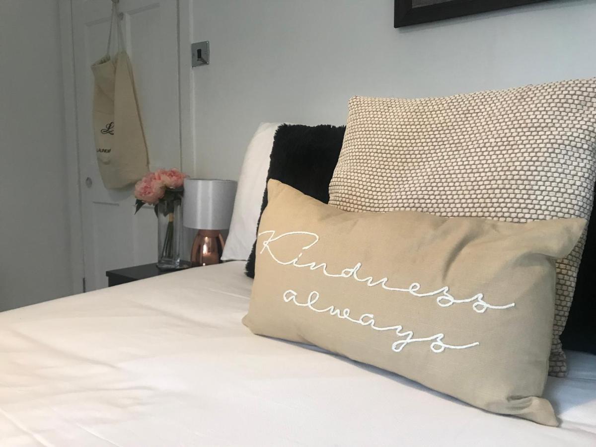 Mill Cottage Modern Boutique Cosy Home In Lake District Village Near Scafell Gosforth  Eksteriør billede