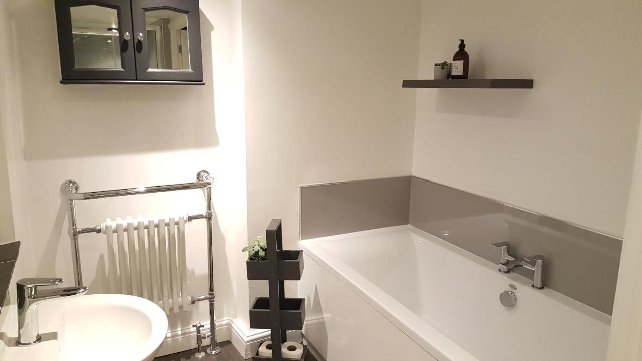 Mill Cottage Modern Boutique Cosy Home In Lake District Village Near Scafell Gosforth  Eksteriør billede