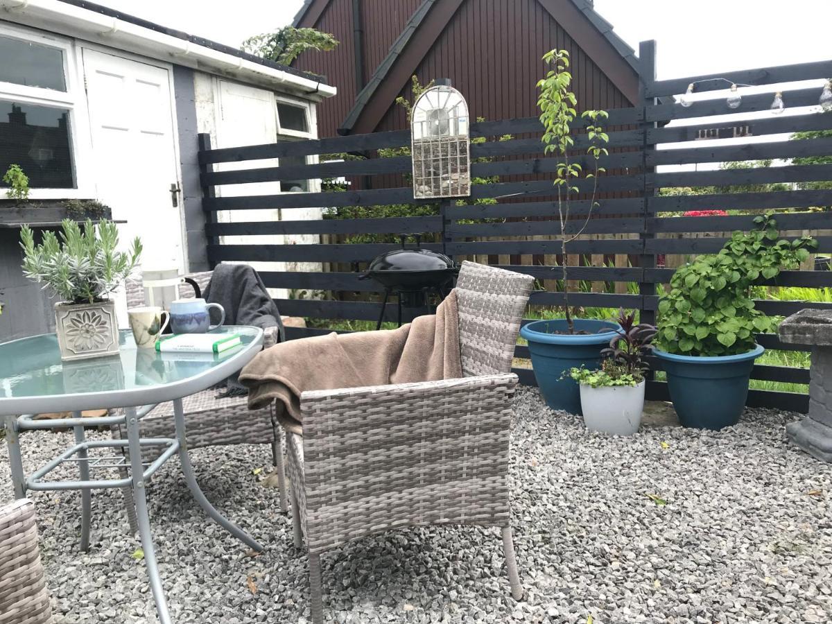Mill Cottage Modern Boutique Cosy Home In Lake District Village Near Scafell Gosforth  Eksteriør billede